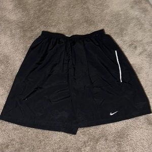 Boys Nike fit dry shorts